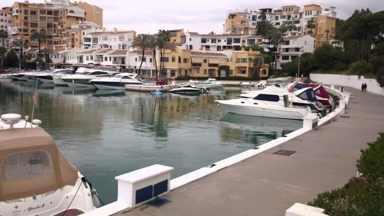 Cabopino Casa La Romana