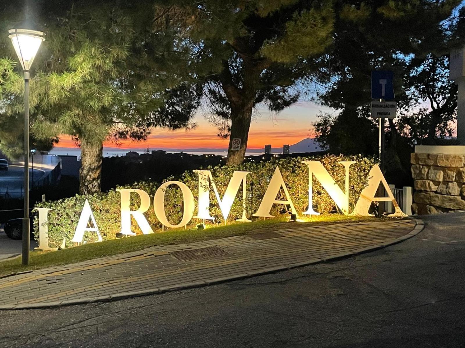 Cabopino Casa La Romana Holiday home
