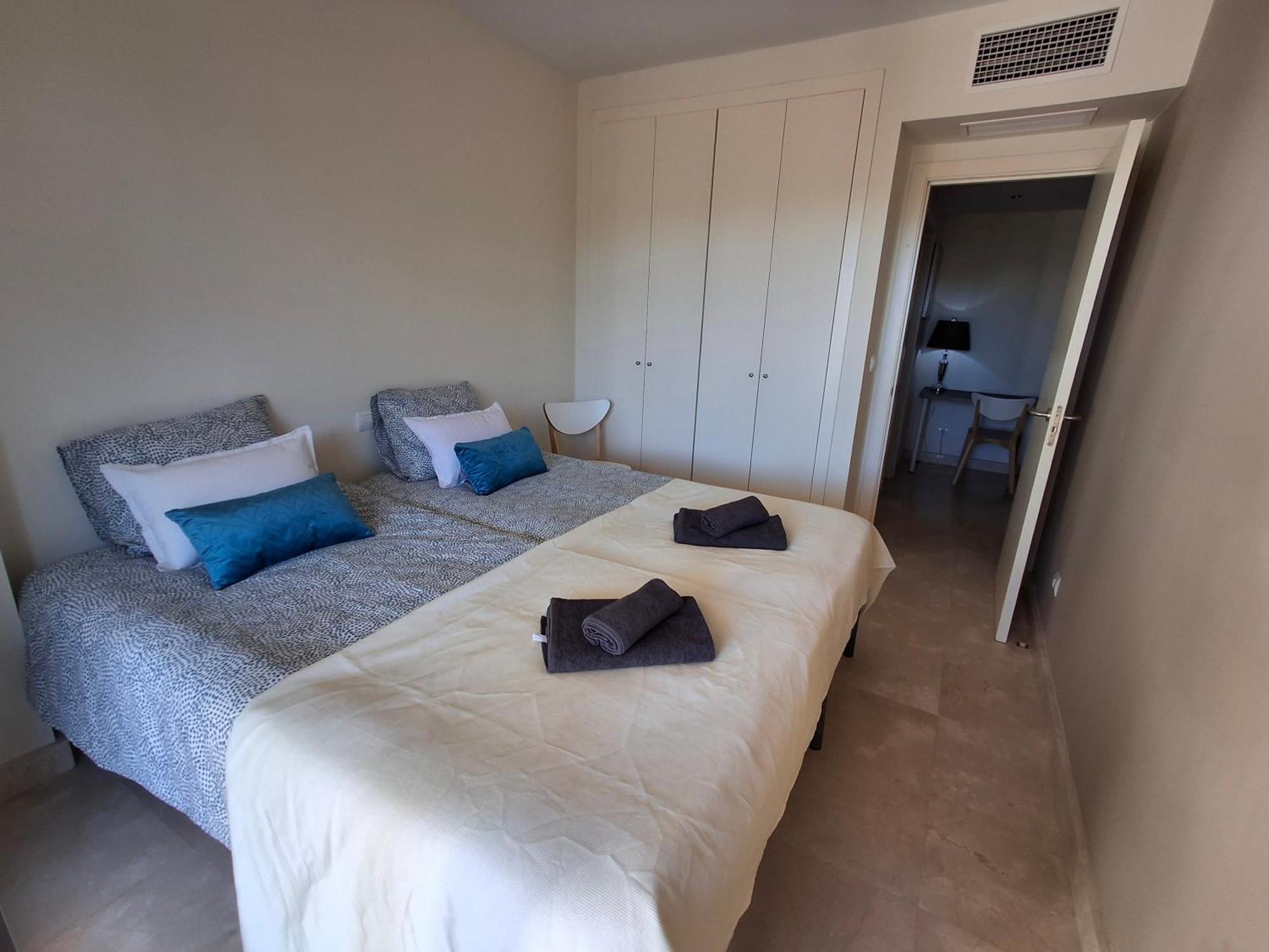 Holiday home Cabopino Casa La Romana Marbella