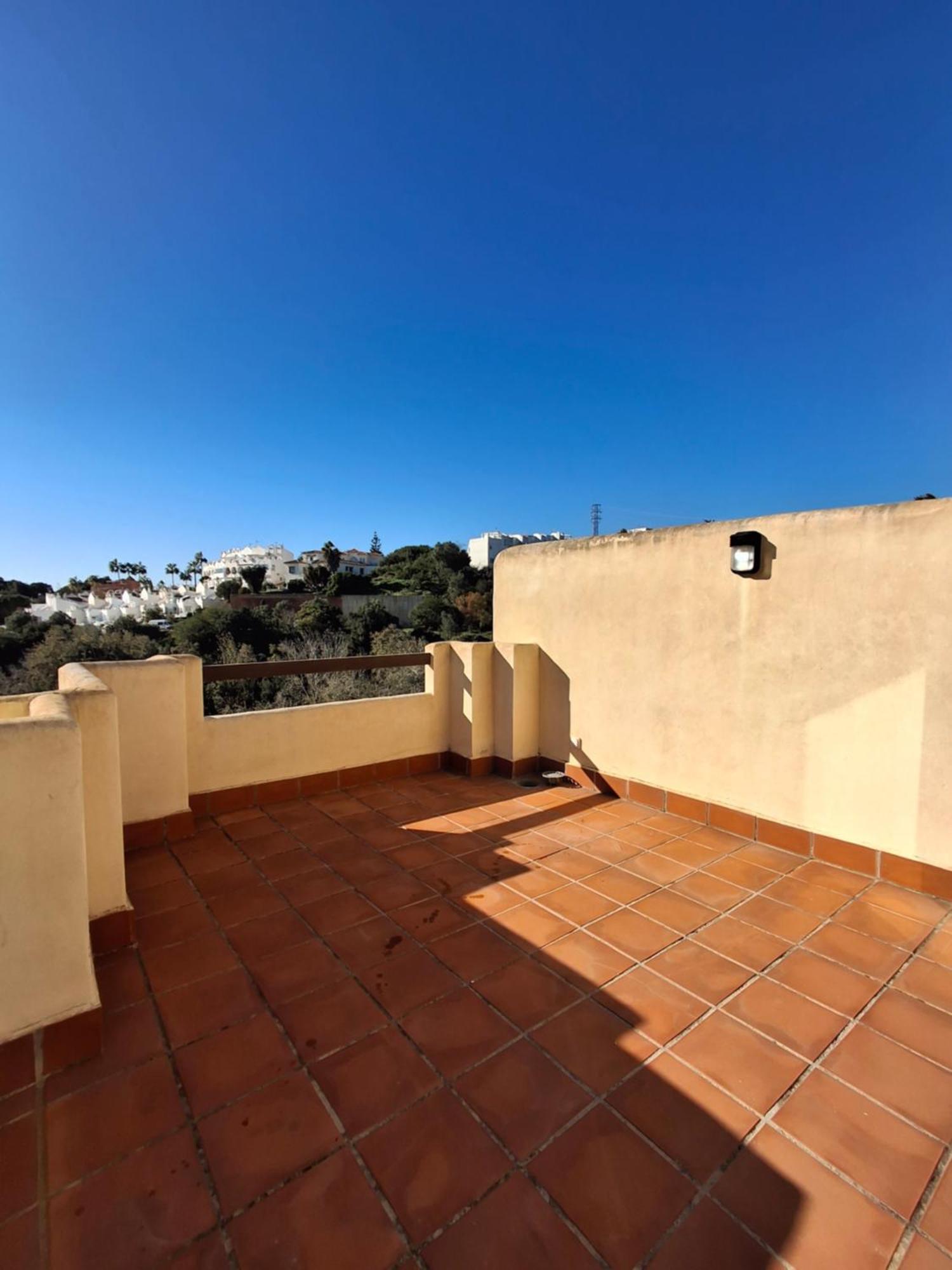 Holiday home Cabopino Casa La Romana Marbella