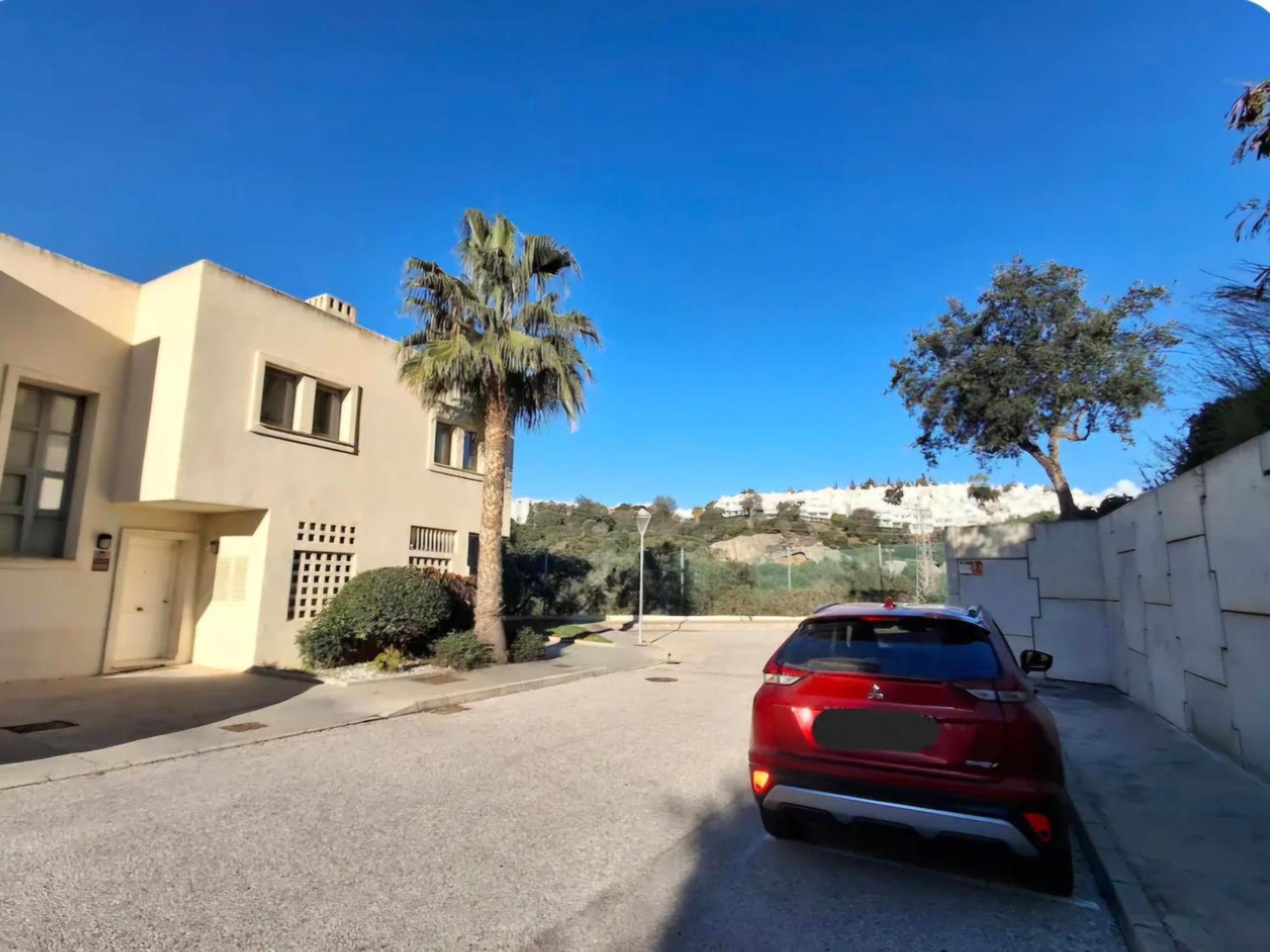 Cabopino Casa La Romana Marbella