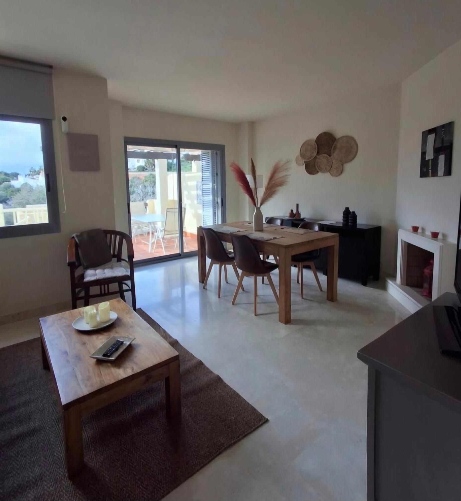 Holiday home Cabopino Casa La Romana Marbella