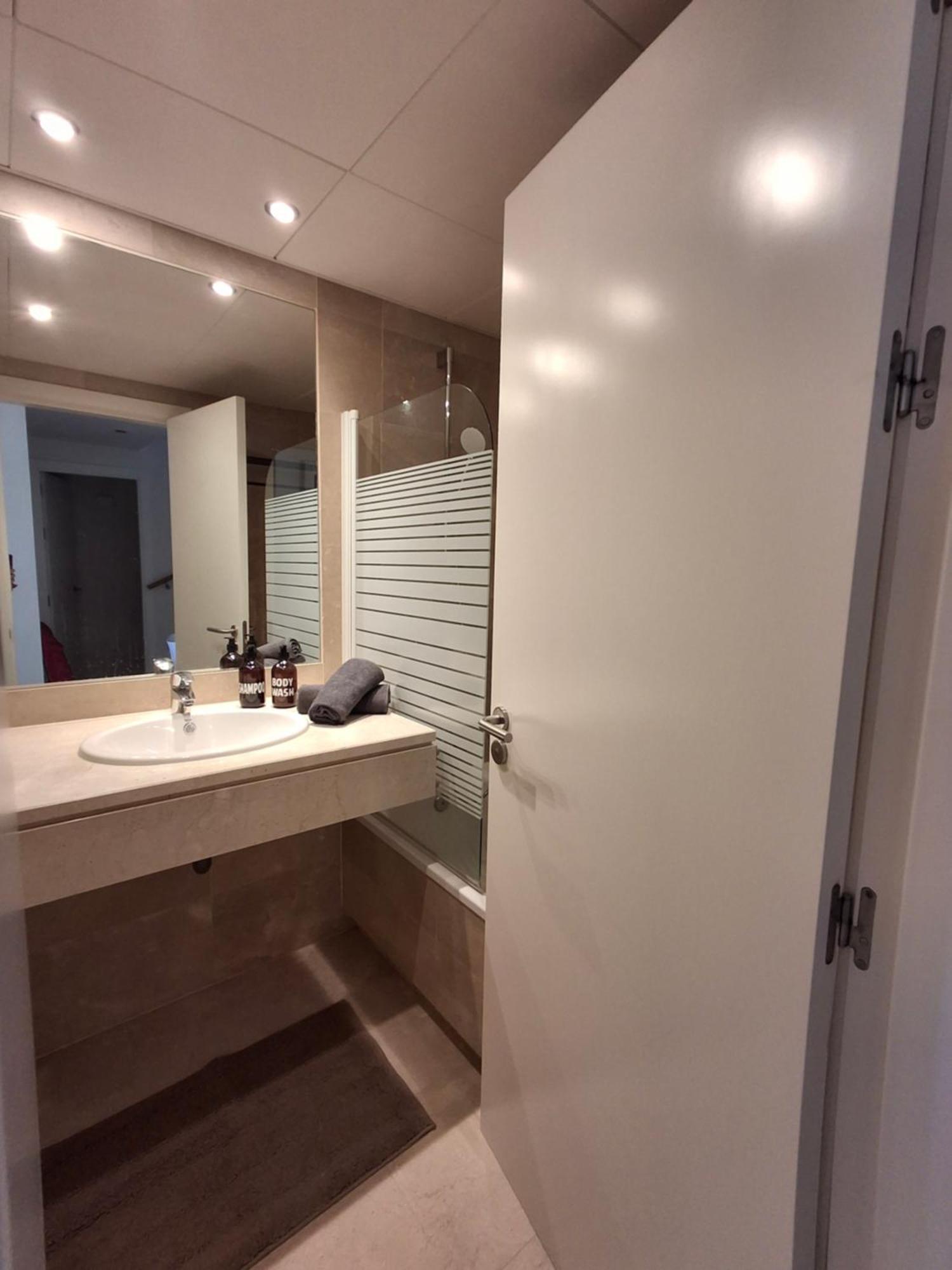 Holiday home Cabopino Casa La Romana Marbella