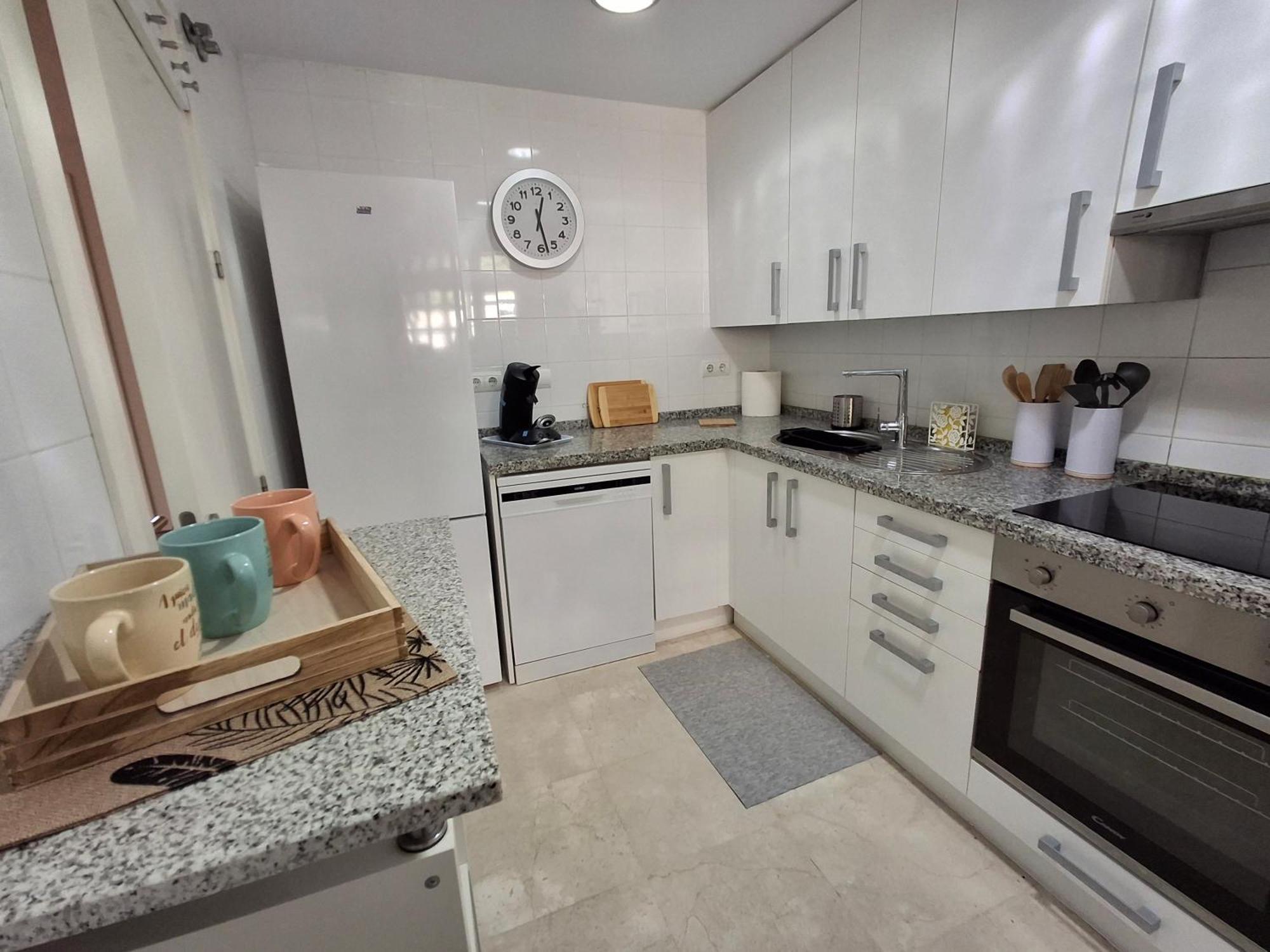 Holiday home Cabopino Casa La Romana *