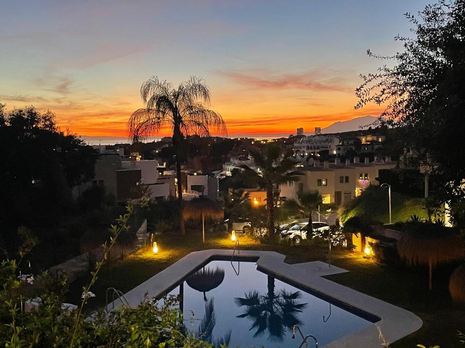 Cabopino Casa La Romana Holiday home Marbella